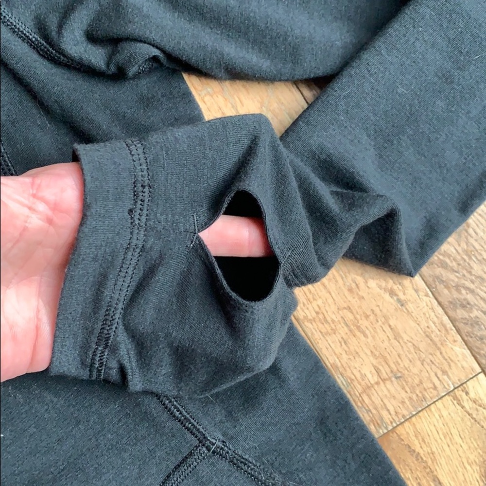 Outdoor Research base layer jacket - Picture 2 of 8